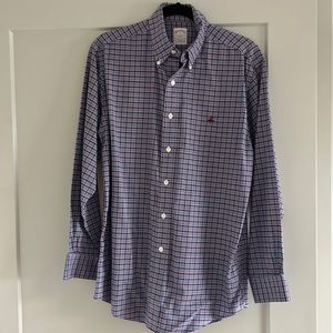 Like New Brooks Brothers Button Up